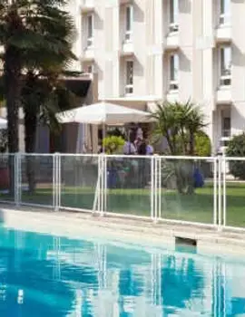 Novotel Nice Aéroport Cap 3000